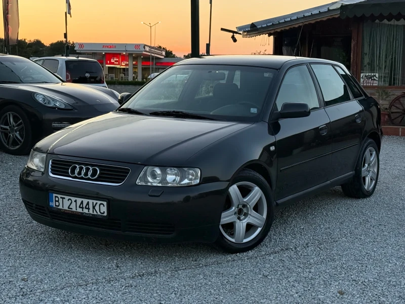 Audi A3 1.9TDI Sportback - 2299 € / 4496.45 лв. - 22379450 1 | Car24.bg Audi A3 1.9TDI Sportback - 2299 € / 4496.45 лв. - 22379450 1