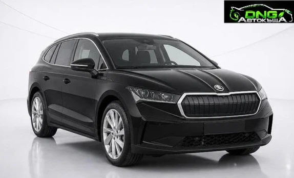 Skoda Enyaq 60 Loft 62 kWh | Auto.bg — изображение 1 Skoda Enyaq 60 Loft 62 kWh | Auto.bg — изображение 1