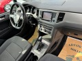 VW Sportsvan 1.6TDI-AVTOMAT-ЛИЗИНГ - [16] 