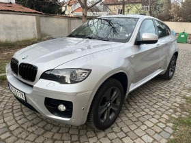 BMW X6 3.5i/8-скорости/Новият модел двигател/2012г - [1] 