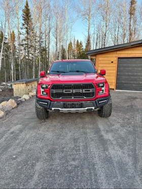 Ford F150 RAPTOR - Car24.bg Ford F150 RAPTOR