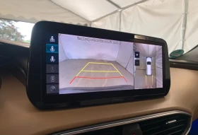 Hyundai Santa fe 1.6PHEV/265HP/PRIME/PANO/WD/HUD/360/MEMO/LED/609g - 65199 лв. / 33335.72 € - 29282268 7 | Car24.bg Hyundai Santa fe 1.6PHEV/265HP/PRIME/PANO/WD/HUD/360/MEMO/LED/609g - 65199 лв. / 33335.72 € - 29282268 7