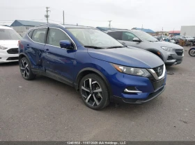 Nissan Qashqai 2.0* SV 77000km - Car24.bg Nissan Qashqai 2.0* SV 77000km