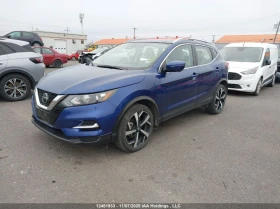 Nissan Qashqai 2.0* SV 77000km - 21900 лв. / 11197.29 € - 15419878 2 | Car24.bg Nissan Qashqai 2.0* SV 77000km - 21900 лв. / 11197.29 € - 15419878 2