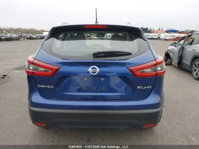 Nissan Qashqai 2.0* SV 77000km - 21900 лв. / 11197.29 € - 15419878 8 | Car24.bg Nissan Qashqai 2.0* SV 77000km - 21900 лв. / 11197.29 € - 15419878 8