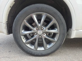 Dodge Durango 3.6L 6cyl AWD - 11348 € / 22194.76 лв. - 93879989 7 | Car24.bg Dodge Durango 3.6L 6cyl AWD - 11348 € / 22194.76 лв. - 93879989 7