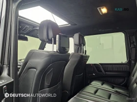 Mercedes-Benz G 63 AMG HARMAN / ОБДУХ / ПОДГРЕВИ / ШИБИДАХ | Auto.bg — изображение 16 Mercedes-Benz G 63 AMG HARMAN / ОБДУХ / ПОДГРЕВИ / ШИБИДАХ | Auto.bg — изображение 16