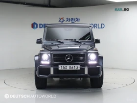 Mercedes-Benz G 63 AMG HARMAN / ОБДУХ / ПОДГРЕВИ / ШИБИДАХ | Auto.bg — изображение 3 Mercedes-Benz G 63 AMG HARMAN / ОБДУХ / ПОДГРЕВИ / ШИБИДАХ | Auto.bg — изображение 3