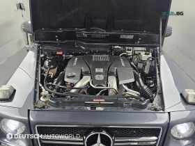 Mercedes-Benz G 63 AMG HARMAN / ОБДУХ / ПОДГРЕВИ / ШИБИДАХ | Auto.bg — изображение 6 Mercedes-Benz G 63 AMG HARMAN / ОБДУХ / ПОДГРЕВИ / ШИБИДАХ | Auto.bg — изображение 6