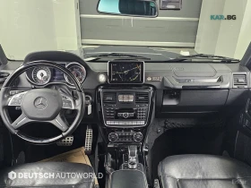 Mercedes-Benz G 63 AMG HARMAN / ОБДУХ / ПОДГРЕВИ / ШИБИДАХ | Auto.bg — изображение 8 Mercedes-Benz G 63 AMG HARMAN / ОБДУХ / ПОДГРЕВИ / ШИБИДАХ | Auto.bg — изображение 8