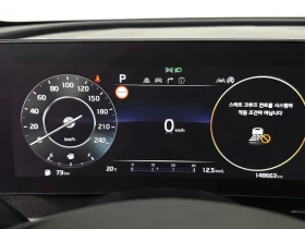 Kia Sportage 5Th Generation Gasoline 1.6 Turbo 2Wd Prestige | Auto.bg — изображение 8 Kia Sportage 5Th Generation Gasoline 1.6 Turbo 2Wd Prestige | Auto.bg — изображение 8
