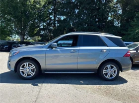 Обява за продажба на Mercedes-Benz ML 350 * BlueTEC * CARFAX * ОПЦИЯ ЗА ФИНАНСИРАНЕ