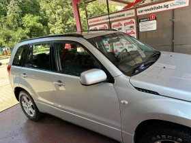 Suzuki Grand vitara undefined | Auto.bg — изображение 3 Suzuki Grand vitara undefined | Auto.bg — изображение 3