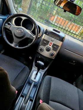 Daihatsu Terios 4х4/клима/газ/вс. платено/от БГ | Auto.bg — изображение 10 Daihatsu Terios 4х4/клима/газ/вс. платено/от БГ | Auto.bg — изображение 10
