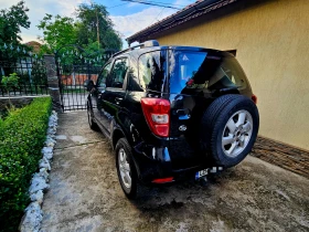 Daihatsu Terios 4х4/клима/газ/вс. платено/от БГ | Auto.bg — изображение 3 Daihatsu Terios 4х4/клима/газ/вс. платено/от БГ | Auto.bg — изображение 3
