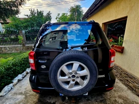 Daihatsu Terios 4х4/клима/газ/вс. платено/от БГ | Auto.bg — изображение 2 Daihatsu Terios 4х4/клима/газ/вс. платено/от БГ | Auto.bg — изображение 2