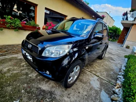 Daihatsu Terios 4х4/клима/газ/вс. платено/от БГ | Auto.bg — изображение 5 Daihatsu Terios 4х4/клима/газ/вс. платено/от БГ | Auto.bg — изображение 5