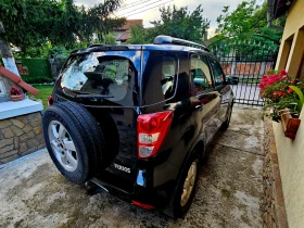 Daihatsu Terios 4х4/клима/газ/вс. платено/от БГ | Auto.bg — изображение 4 Daihatsu Terios 4х4/клима/газ/вс. платено/от БГ | Auto.bg — изображение 4