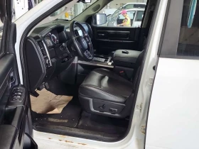Dodge RAM 1500 5.7L SPORT / КОЖА / ПОДГРЕВ / ПАНОРАМА | Auto.bg — изображение 8 Dodge RAM 1500 5.7L SPORT / КОЖА / ПОДГРЕВ / ПАНОРАМА | Auto.bg — изображение 8