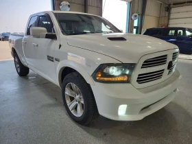 Dodge RAM 1500 5.7L SPORT / КОЖА / ПОДГРЕВ / ПАНОРАМА | Auto.bg — изображение 2 Dodge RAM 1500 5.7L SPORT / КОЖА / ПОДГРЕВ / ПАНОРАМА | Auto.bg — изображение 2