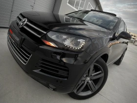 VW Touareg 4.2TDI V8/ PANO/ 3xTV/ 4MOTION/ EXCLUSIVE/ CARBON | Auto.bg — изображение 15 VW Touareg 4.2TDI V8/ PANO/ 3xTV/ 4MOTION/ EXCLUSIVE/ CARBON | Auto.bg — изображение 15