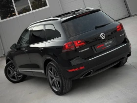 VW Touareg 4.2TDI V8/ PANO/ 3xTV/ 4MOTION/ EXCLUSIVE/ CARBON | Auto.bg — изображение 6 VW Touareg 4.2TDI V8/ PANO/ 3xTV/ 4MOTION/ EXCLUSIVE/ CARBON | Auto.bg — изображение 6