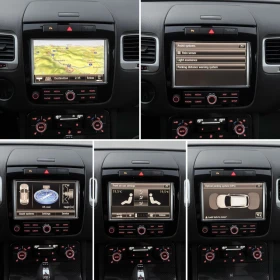 VW Touareg 4.2TDI V8/ PANO/ 3xTV/ 4MOTION/ EXCLUSIVE/ CARBON | Auto.bg — изображение 14 VW Touareg 4.2TDI V8/ PANO/ 3xTV/ 4MOTION/ EXCLUSIVE/ CARBON | Auto.bg — изображение 14