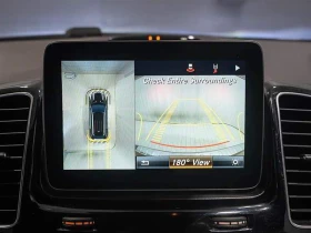 Mercedes-Benz GLE 400 Harman Kardon* Panorama* Distronic* | Auto.bg — изображение 11 Mercedes-Benz GLE 400 Harman Kardon* Panorama* Distronic* | Auto.bg — изображение 11