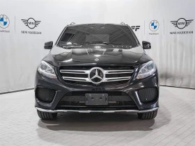 Mercedes-Benz GLE 400 Harman Kardon* Panorama* Distronic* | Auto.bg — изображение 2 Mercedes-Benz GLE 400 Harman Kardon* Panorama* Distronic* | Auto.bg — изображение 2