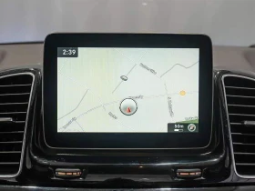 Mercedes-Benz GLE 400 Harman Kardon* Panorama* Distronic* | Auto.bg — изображение 12 Mercedes-Benz GLE 400 Harman Kardon* Panorama* Distronic* | Auto.bg — изображение 12