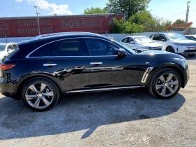 Infiniti Fx 30 3.0d FULL FULL FULL | Auto.bg — изображение 5 Infiniti Fx 30 3.0d FULL FULL FULL | Auto.bg — изображение 5
