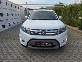 Suzuki Vitara 1.6DDIS-120кс= ALL GRIP= АВТОМАТ= DISTRONIC= CAMER