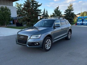 Audi Q5 * 2.0T Technik * CARFAX * ПАНОРАМА * АВТОКРЕДИТ * - 11300 € - 81900548 15 | Car24.bg Audi Q5 * 2.0T Technik * CARFAX * ПАНОРАМА * АВТОКРЕДИТ * - 11300 € - 81900548 15