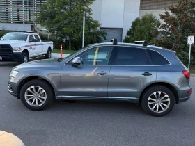 Audi Q5 * 2.0T Technik * CARFAX * ПАНОРАМА * АВТОКРЕДИТ * - 11300 € - 81900548 2 | Car24.bg Audi Q5 * 2.0T Technik * CARFAX * ПАНОРАМА * АВТОКРЕДИТ * - 11300 € - 81900548 2