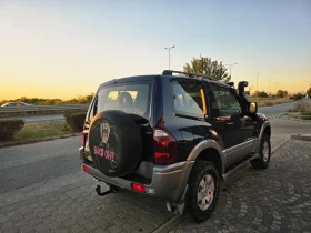 Mitsubishi Pajero undefined | Auto.bg — изображение 6 Mitsubishi Pajero undefined | Auto.bg — изображение 6
