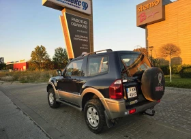 Mitsubishi Pajero undefined | Auto.bg — изображение 4 Mitsubishi Pajero undefined | Auto.bg — изображение 4