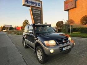 Mitsubishi Pajero undefined | Auto.bg — изображение 3 Mitsubishi Pajero undefined | Auto.bg — изображение 3