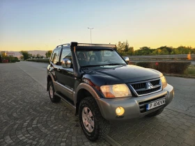 Mitsubishi Pajero undefined | Auto.bg — изображение 5 Mitsubishi Pajero undefined | Auto.bg — изображение 5