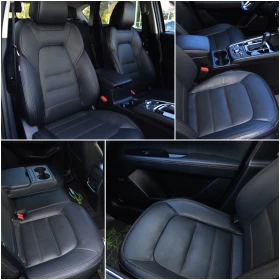 Mazda CX-5 2.5i AWD - TAKUMI - ШВЕЙЦАРИЯ | Auto.bg — изображение 15 Mazda CX-5 2.5i AWD - TAKUMI - ШВЕЙЦАРИЯ | Auto.bg — изображение 15
