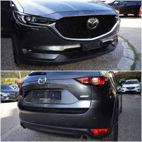 Mazda CX-5 2.5i AWD - TAKUMI - ШВЕЙЦАРИЯ | Auto.bg — изображение 7 Mazda CX-5 2.5i AWD - TAKUMI - ШВЕЙЦАРИЯ | Auto.bg — изображение 7