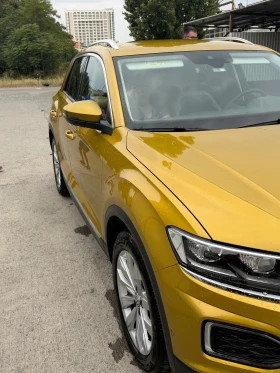 VW T-Roc - 22200 € - 35197342 4 | Car24.bg VW T-Roc - 22200 € - 35197342 4
