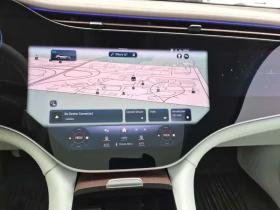Mercedes-Benz EQE EQE500 4MATIC* АВТОКРЕДИТ БЕЗ ПЪРВОНАЧАЛНА ВНОСКА* | Auto.bg — изображение 9 Mercedes-Benz EQE EQE500 4MATIC* АВТОКРЕДИТ БЕЗ ПЪРВОНАЧАЛНА ВНОСКА* | Auto.bg — изображение 9