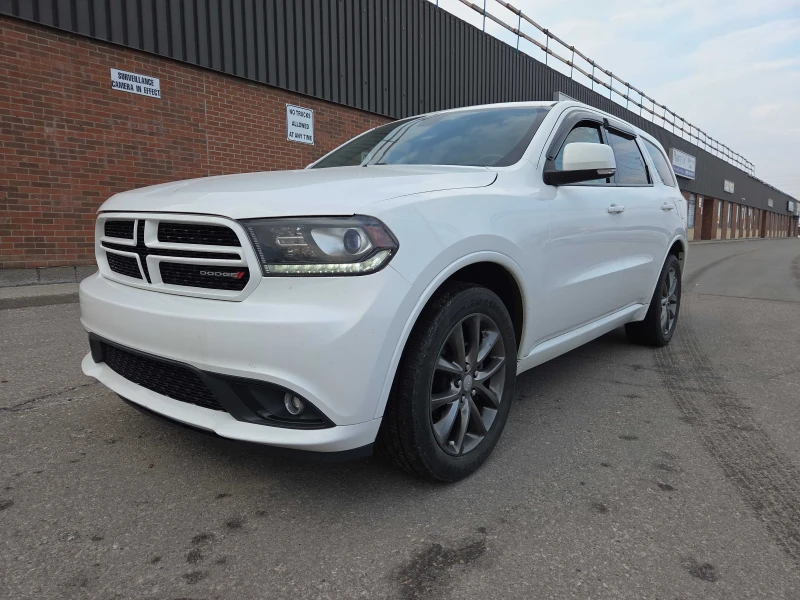 Dodge Durango 3.6L 6cyl AWD - 11348 € / 22194.76 лв. - 93879989 1 | Car24.bg Dodge Durango 3.6L 6cyl AWD - 11348 € / 22194.76 лв. - 93879989 1