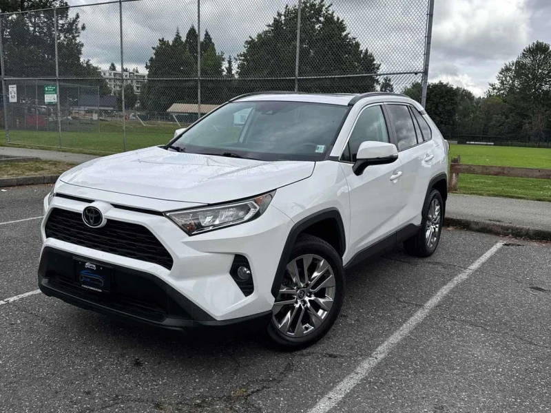 Toyota Rav4 * XLE AWD * CARFAX * БОПЦИЯ ЗА ФИНАНСИРАНЕ - 23000 € / 44984.09 лв. - 65336069 1 | Car24.bg Toyota Rav4 * XLE AWD * CARFAX * БОПЦИЯ ЗА ФИНАНСИРАНЕ - 23000 € / 44984.09 лв. - 65336069 1
