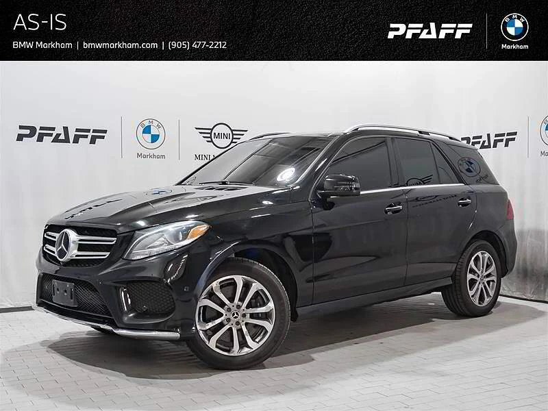 Mercedes-Benz GLE 400 Harman Kardon* Panorama* Distronic* | Auto.bg — изображение 1 Mercedes-Benz GLE 400 Harman Kardon* Panorama* Distronic* | Auto.bg — изображение 1