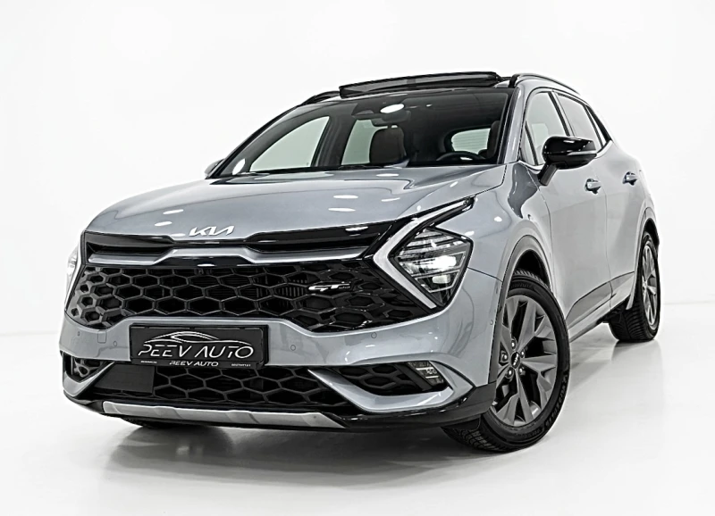 Kia Sportage GT LINE#PODGREV#OBDUH#PANORAMA#DISTRONI#360 VIEW# - 26899 € - 64379927 1 | Car24.bg Kia Sportage GT LINE#PODGREV#OBDUH#PANORAMA#DISTRONI#360 VIEW# - 26899 € - 64379927 1