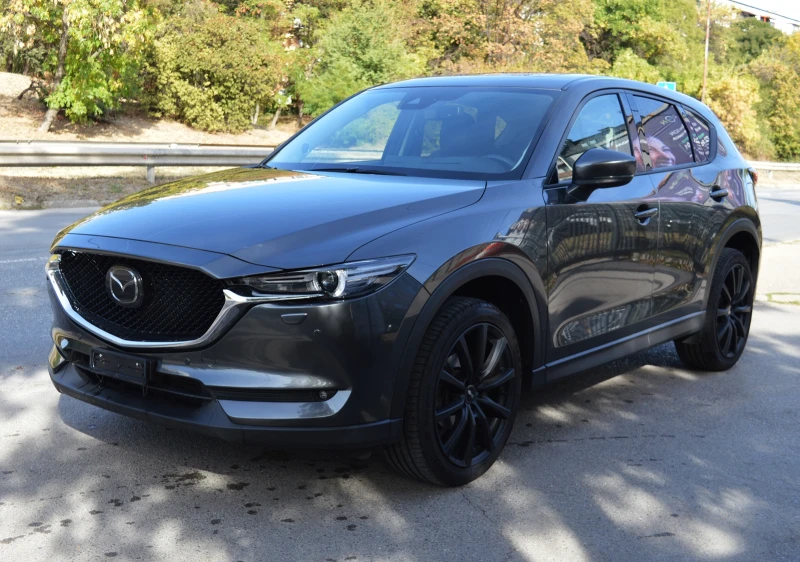 Mazda CX-5 2.5i AWD - TAKUMI - ШВЕЙЦАРИЯ - 18500 € - 58068815 1 | Car24.bg Mazda CX-5 2.5i AWD - TAKUMI - ШВЕЙЦАРИЯ - 18500 € - 58068815 1