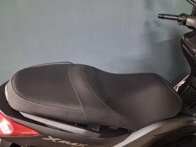 Yamaha X-max 250i MOMODESIGN LIMITED EDITION | Auto.bg — изображение 6 Yamaha X-max 250i MOMODESIGN LIMITED EDITION | Auto.bg — изображение 6