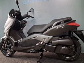 Yamaha X-max 250i MOMODESIGN LIMITED EDITION | Auto.bg — изображение 4 Yamaha X-max 250i MOMODESIGN LIMITED EDITION | Auto.bg — изображение 4