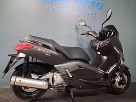 Yamaha X-max 250i MOMODESIGN LIMITED EDITION | Auto.bg — изображение 10 Yamaha X-max 250i MOMODESIGN LIMITED EDITION | Auto.bg — изображение 10